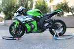 İkinci El Zx-10 R