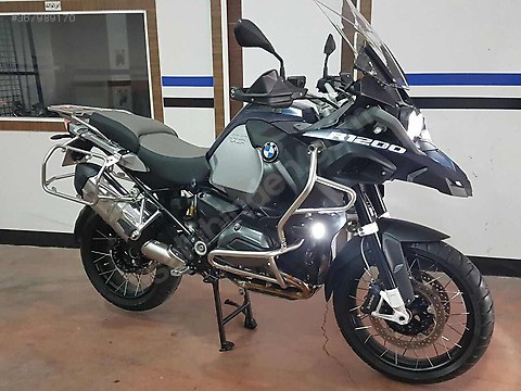 Sahibinden R 1200 GS İkinci El Motor